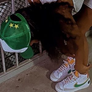 Meet your Posher, Kalani